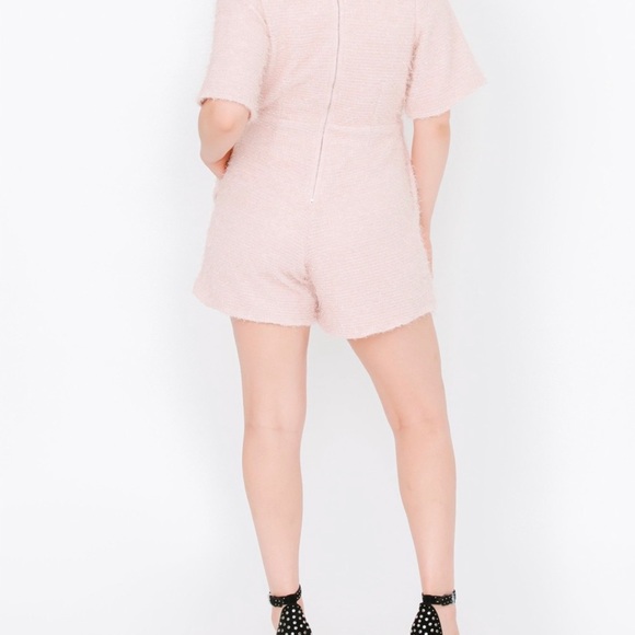 BNWT Smash + Tess' The Tinsel Skorty in Pink retails for $155. - Picture 5 of 13